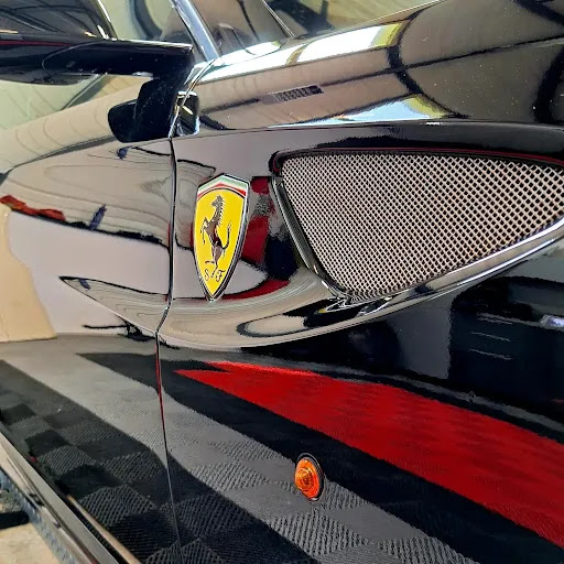TEC Detailing - Centre de Soins Esthétiques Automobile - Thumbnail