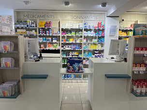 Photo n°7 de Pharmacie d'Allaire à Allaire (Pharmacie)
