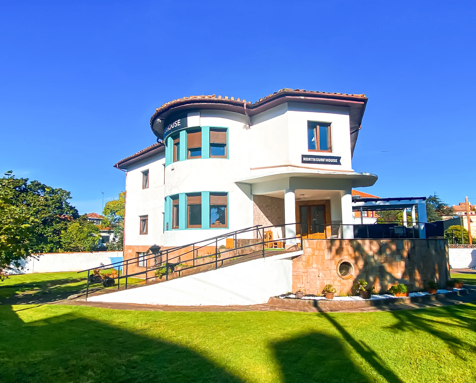 North Surf House