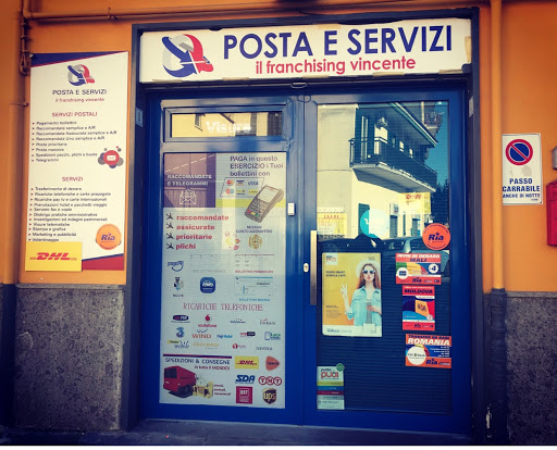 casoria posta e servizi - Thumbnail