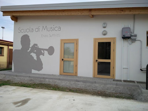 Scuola di Musica Enzo Suffritti - Thumbnail