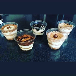 Photo n°13 de Grillade L'albatros restaurant salon de thé à Marseille (Restaurant)