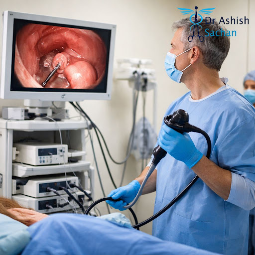 Therapeutic endoscopy is an advanced, minimally invasive way to diagnose and treat complex digest… post image