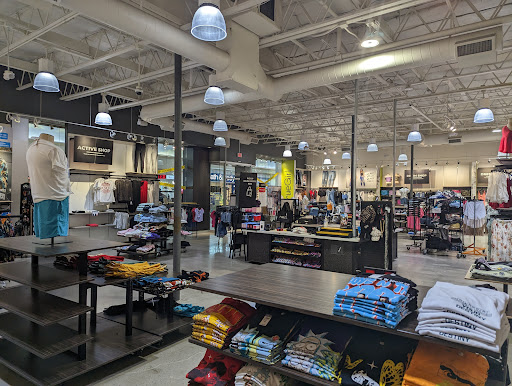 Wenatchee Valley Mall - Thumbnail