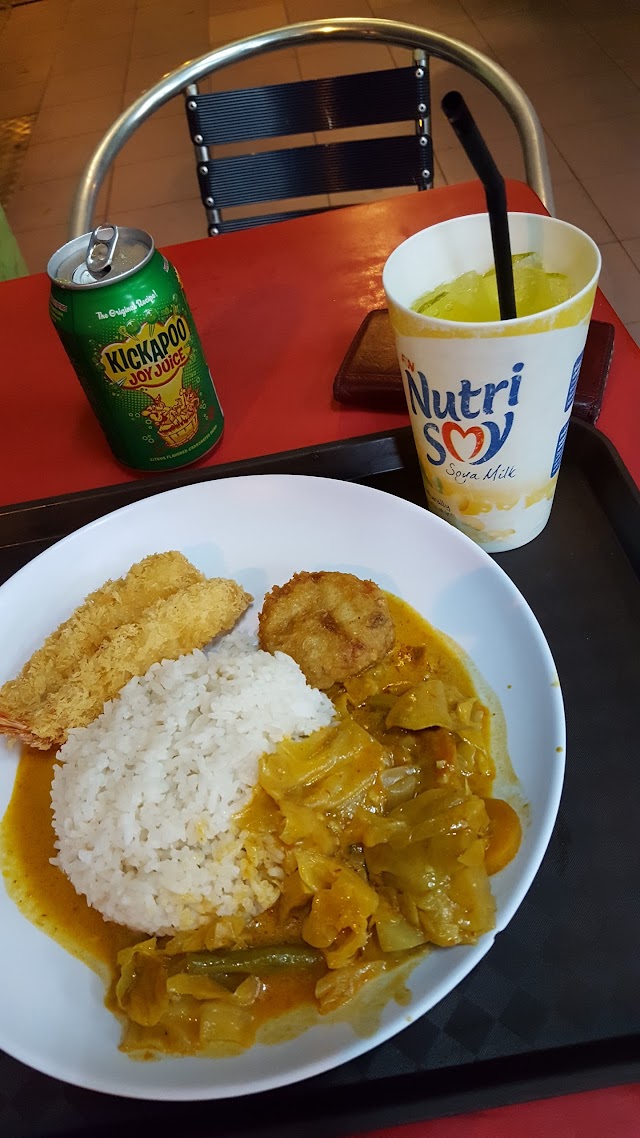 Fong Seng Fast Food Nasi Lemak