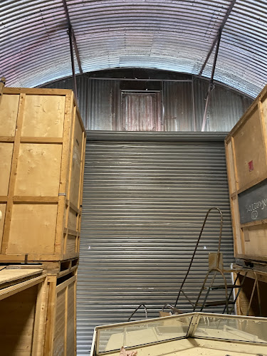 Hilton Removals & Self Storage