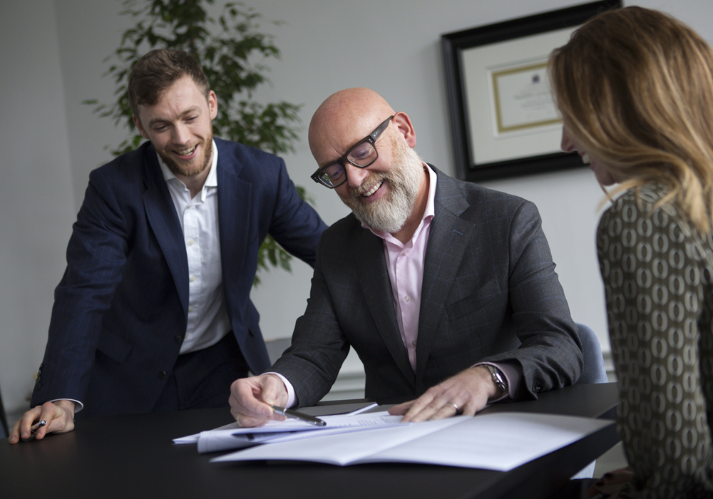 AAB - Accountants in 81 George St