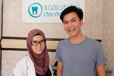 Photos of Klinik Gigi Salsabila
