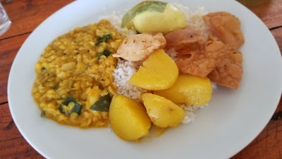 Photos of NLDB Cafe