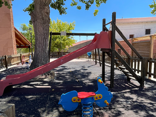 Parque Infantil de Peracense Gallery - Spain