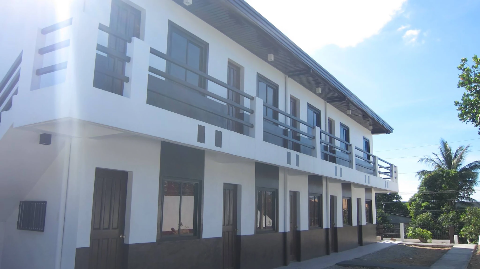 Dudice Travellers Inn