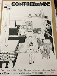 Photo n°9 de Café Dauré frères à Bretteville-sur-Odon (Torréfacteur)