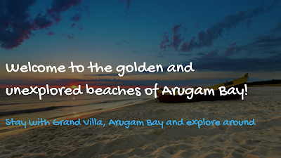 Photos of Grand Villa - Arugam Bay