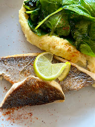 Photo n°12 de Les Tontons Brassens à Paris (Restaurant de viande)