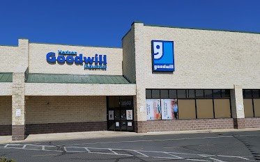 Horizon Goodwill Retail Store