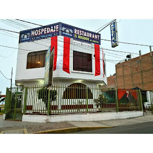 Restaurante Turístico - Hospedaje y Salón de Recepciones El Mirador de Chancay 2