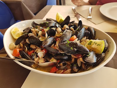 Photos of Basilico Beach Restaurant