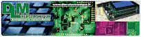 DLM Electronique à Fournaudin