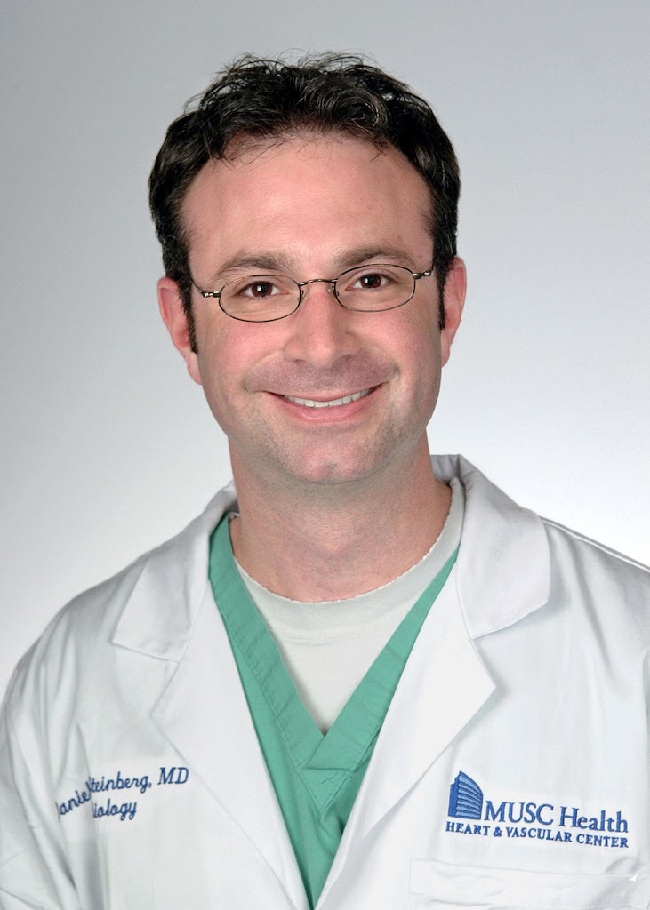 Daniel Howard Steinberg Md