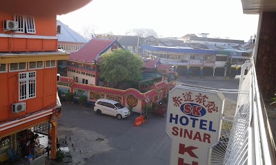 lodging