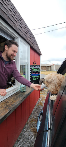 Farmstead Coffee Co.