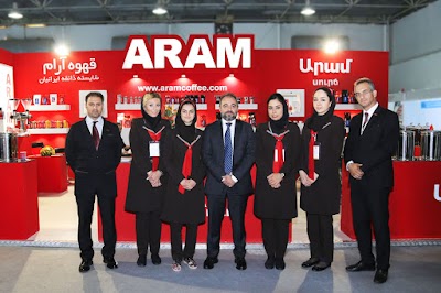 Photos of Aram Coffee and Nuts
