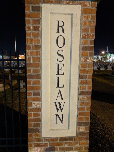 Roselawn Cemetery