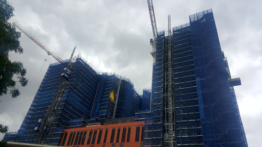 Nepean Hospital Cancer Care Centre - Thumbnail