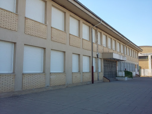 CPEIP San Bartolomé