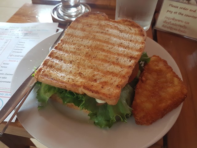 Vida Bakery Cafe