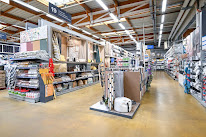 CASTORAMA à Hérouville-Saint-Clair