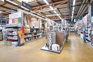 Photo n°28 de CASTORAMA à Hérouville-Saint-Clair (Magasin d'outillage)