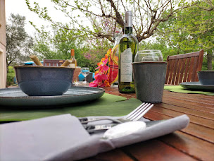 Photo n°25 de Ile des Plaisirs à Graulhet (Chambre d'hôtes)