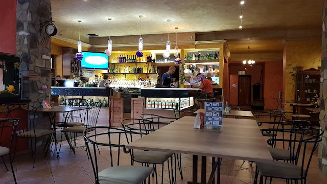 Corleone Pizza Étterem