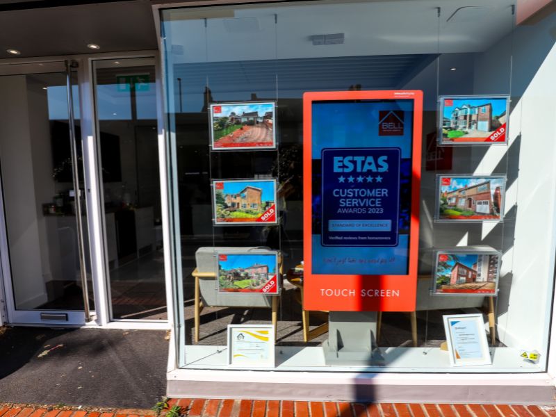 Bell Estate Agents photo 3