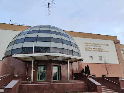 Wydział Nauk Biologicznych i Weterynaryjnych UMK