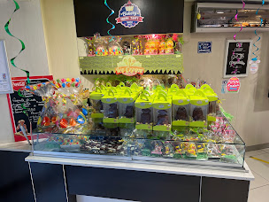 Photo n°26 de La boîte à pains à Saint-Germain-sur-Morin (Pâtisserie)