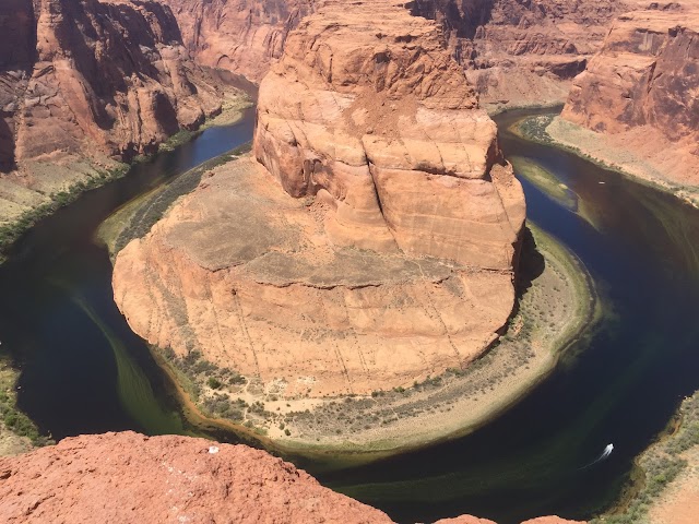 Horseshoe Bend