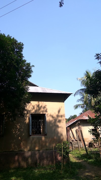 Photos of Shinabo Bazar