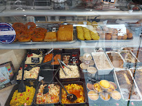 Boucherie La Haye Fouassiere 