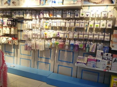 clothing-store