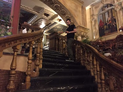 Photos of Versailles International Restaurant