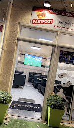 Photo n°4 de FastFoot à Orange (Restauration rapide)
