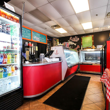 Crawfish Shack Seafood by null