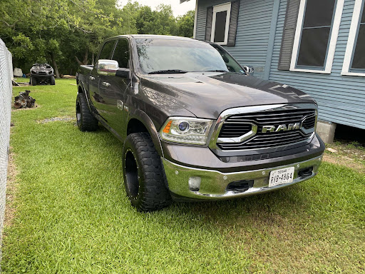 Showtimedetailers_mobile detailing