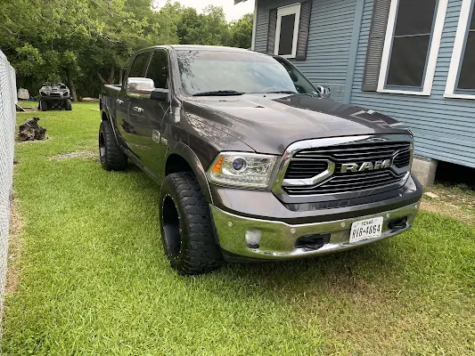 Showtimedetailers_mobile detailing