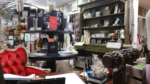 Dazzled Boutique - Visual