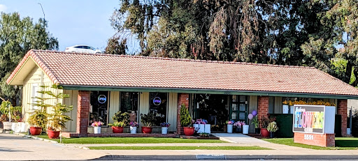Joshua's Flowers