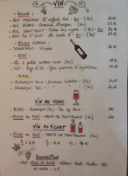 Photo n°40 de Auberge chez Trey à Béost (Bar à tapas)