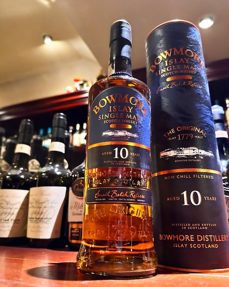 ｂａｒ ＢＡＲＯＱＵＥ 心斎橋